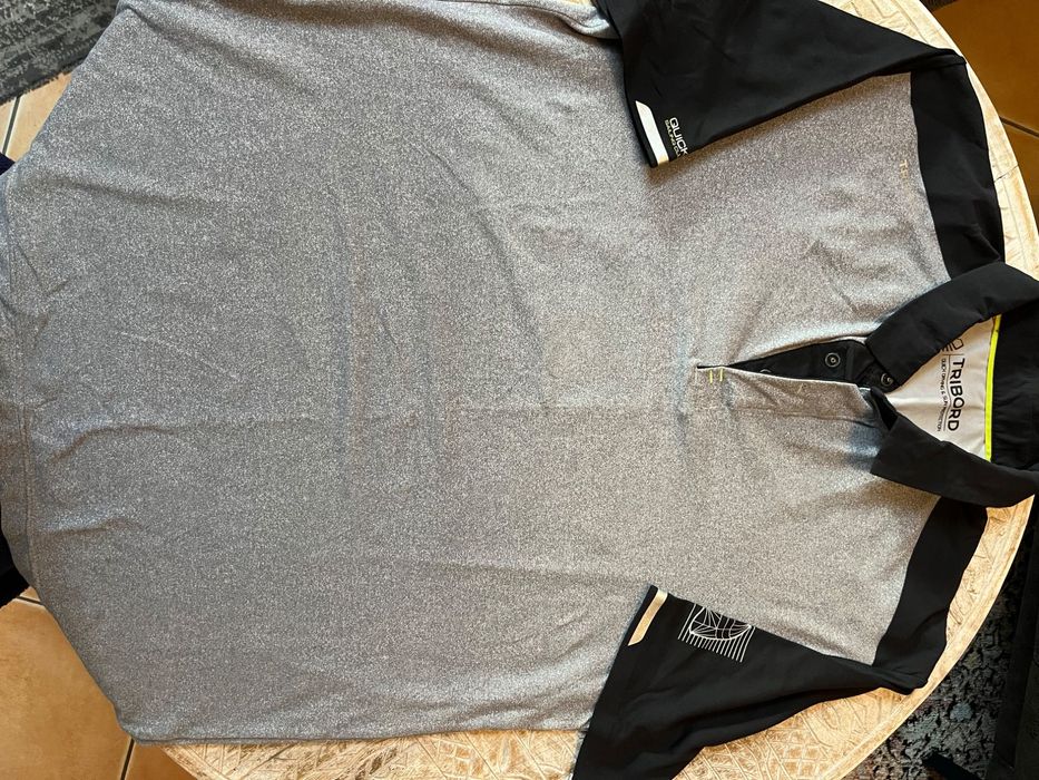 Blusa tribord para homem
