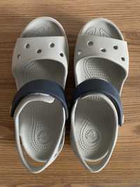 Crocs crocband J2 21см