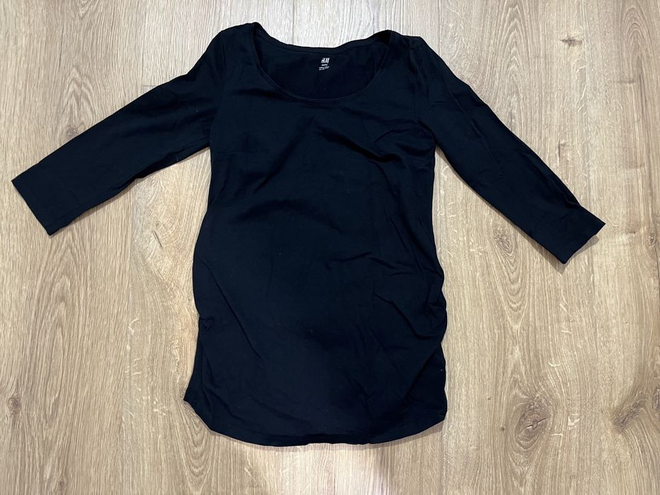 H&M Mama bluzka ciążowa S