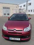 Citroen C4 2006