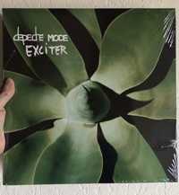 Вінілова платівка Depeche Mode - Exciter