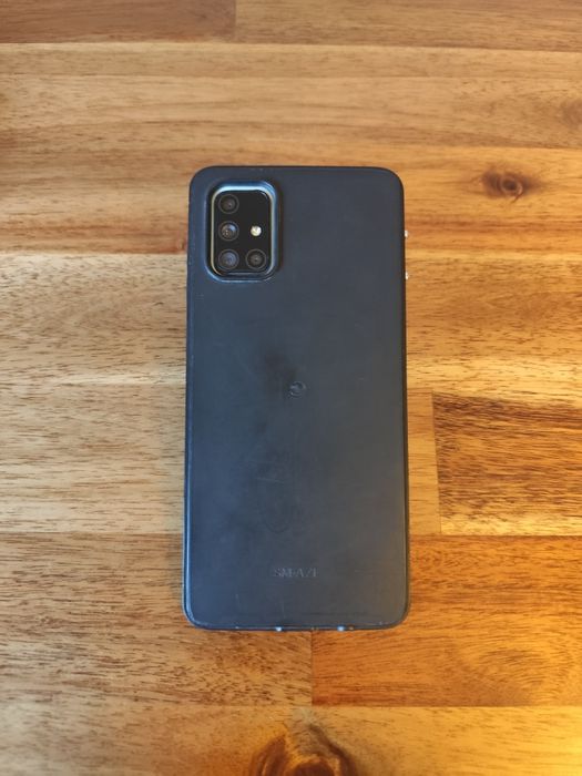 Samsung Galaxy A71 128gb