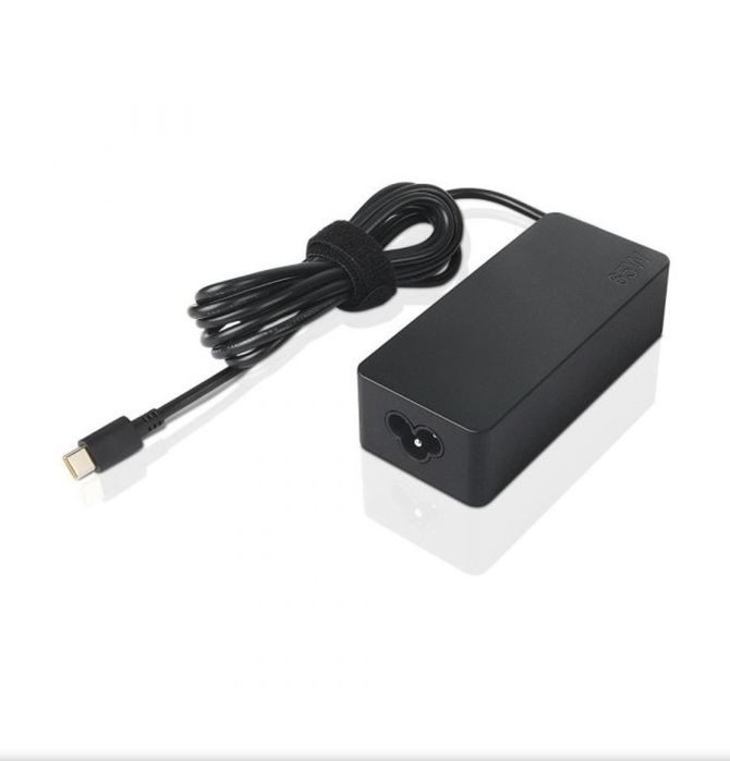 Carregador USB-C Lenovo 65W