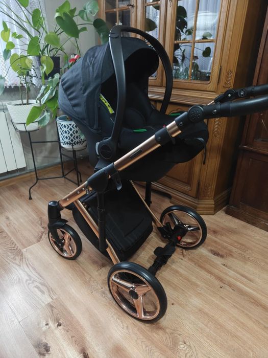 Adamex Chantal Special Edition 3w1