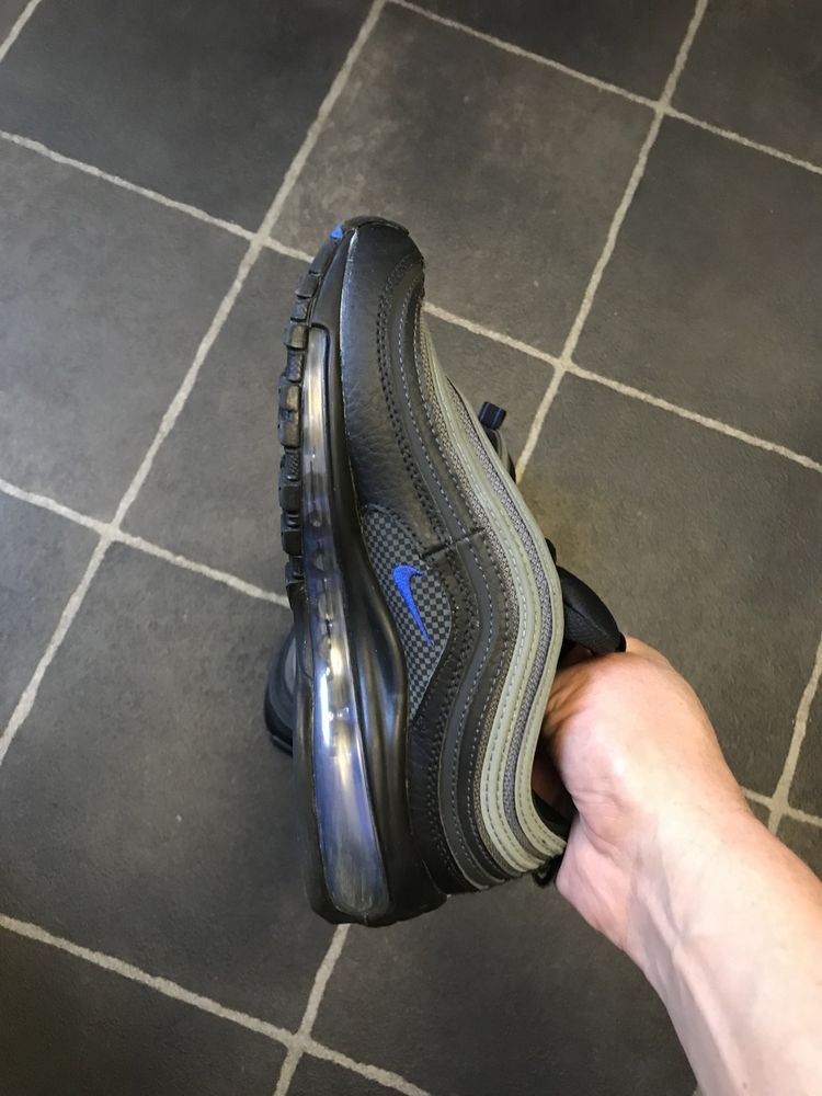 Кроссовки Nike air max 97 GS ст.23.5 см