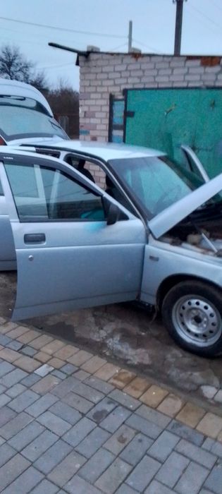 Продам ВАЗ 21 12 мотор 1/6 16 клапана