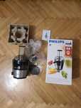 Продам соковижималку PHILIPS HR1853/20/AJ