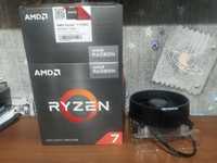 AMD Wraith Stealth (712-000052)