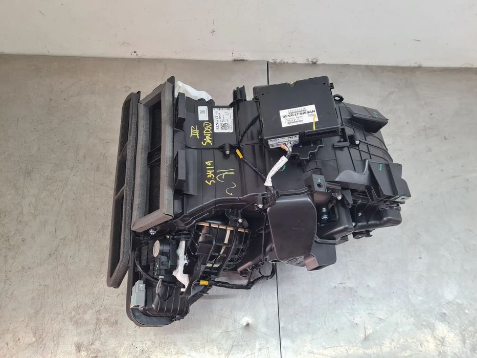 Chauffage / sofagem completa DACIA Sandero III