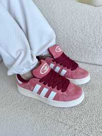 Adidas Campus Pink