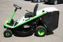 Traktorek kosiarka z koszem Etesia HYDRO 80 MBHE GWARANCJA