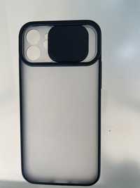 Capa iPhone 12 - conforme foto