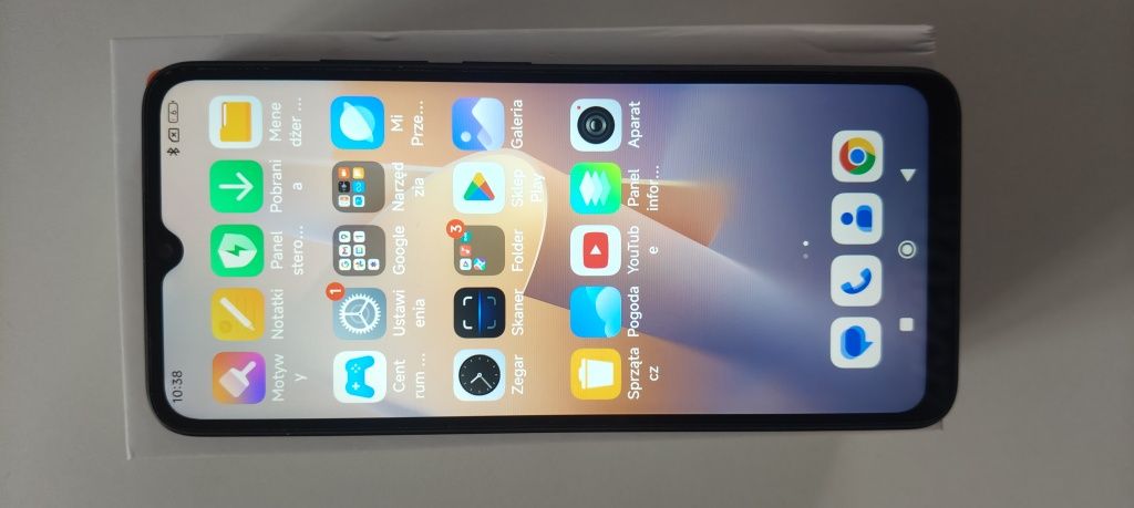Redmi 12 c 3/32g