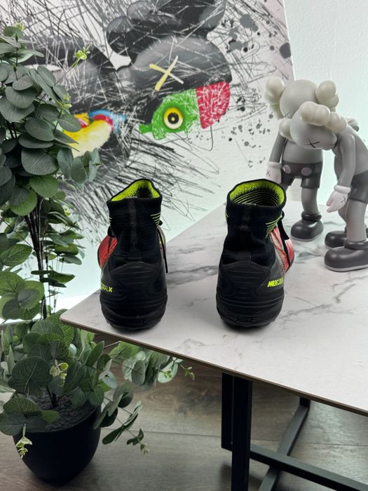 Сороконожки Nike Mercurial 45.5 розмір Е6888