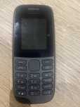Nokia 105 Novo Dual sim