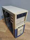 Komputer pc - desktop