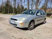 Ford Focus 1.8 kombi