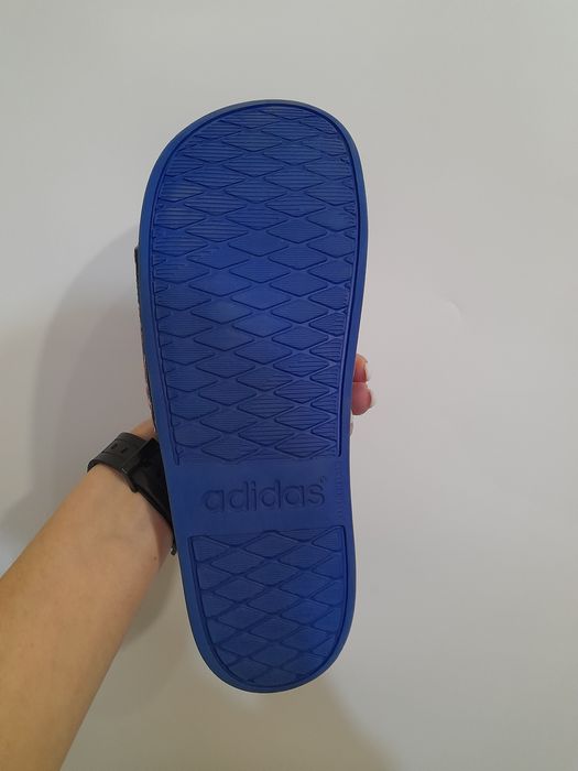 Adidas Adilette Comfort оригінал шльопанці унісекс