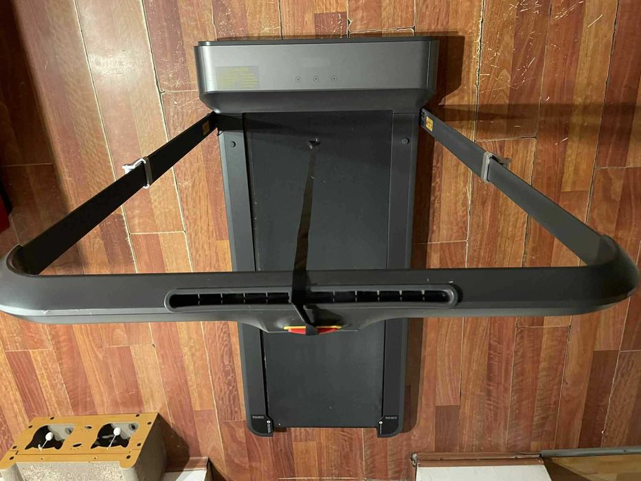 Bieżnia elektryczna KINGSMITH TRR1F 918W 10km/h