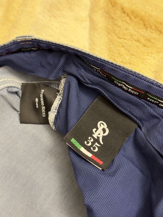 Джинси Stefano Ricci оригінал