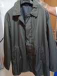 Gabardine Massimo Dutti