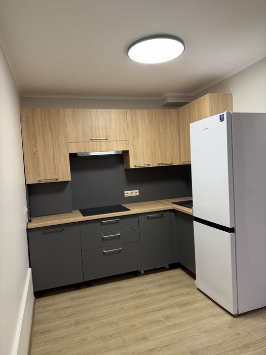 Оренда квартири в центральній частині міста