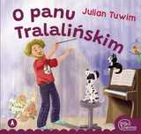 O Panu Tralalińskim  Julian Tuwim, Kazimierz Wasilewski