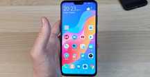 Honor 8x 6/128гб новий