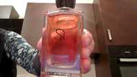 Armani Si edp 100 ml-oryginalna-uszkodzony atomizer