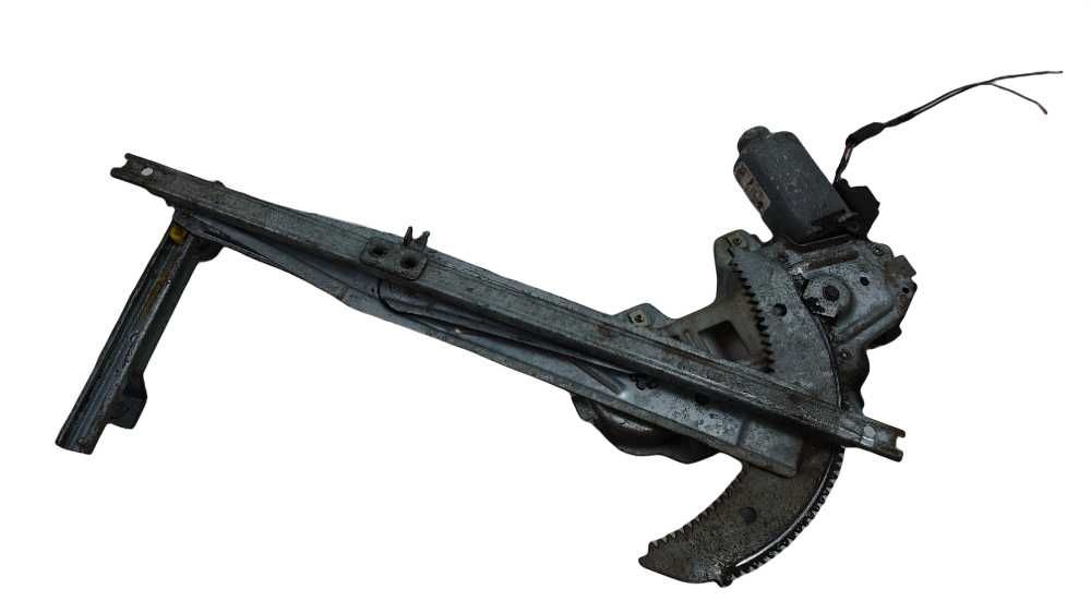 LANCIA KAPPA Mechanizm Szyby Prawy Przód 2 PIN