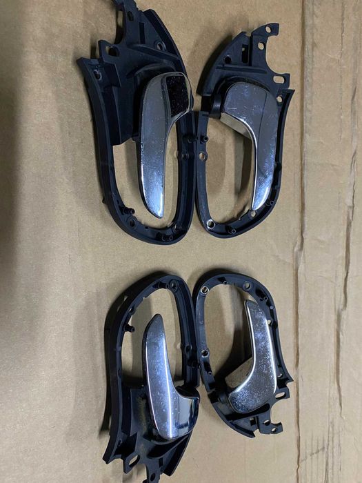 klamka wewnętrzna lewy przód Seat Toledo II 98-05r Leon I