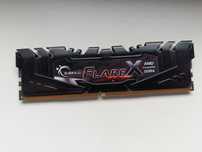 Ram ddr4 g.skill FlareX