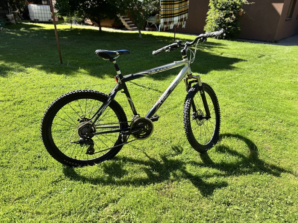 Rower TREXSTAR 26” M Bielsko-Biała