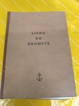 Livro do Grumete – Marinha Portuguesa (manual de instrução naval)