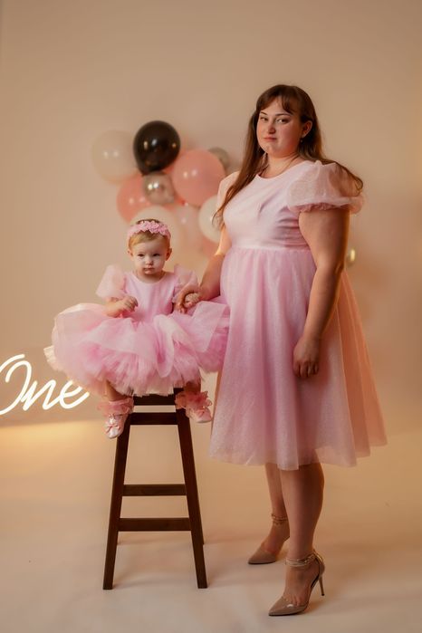 Фемелі лук на 1 рік