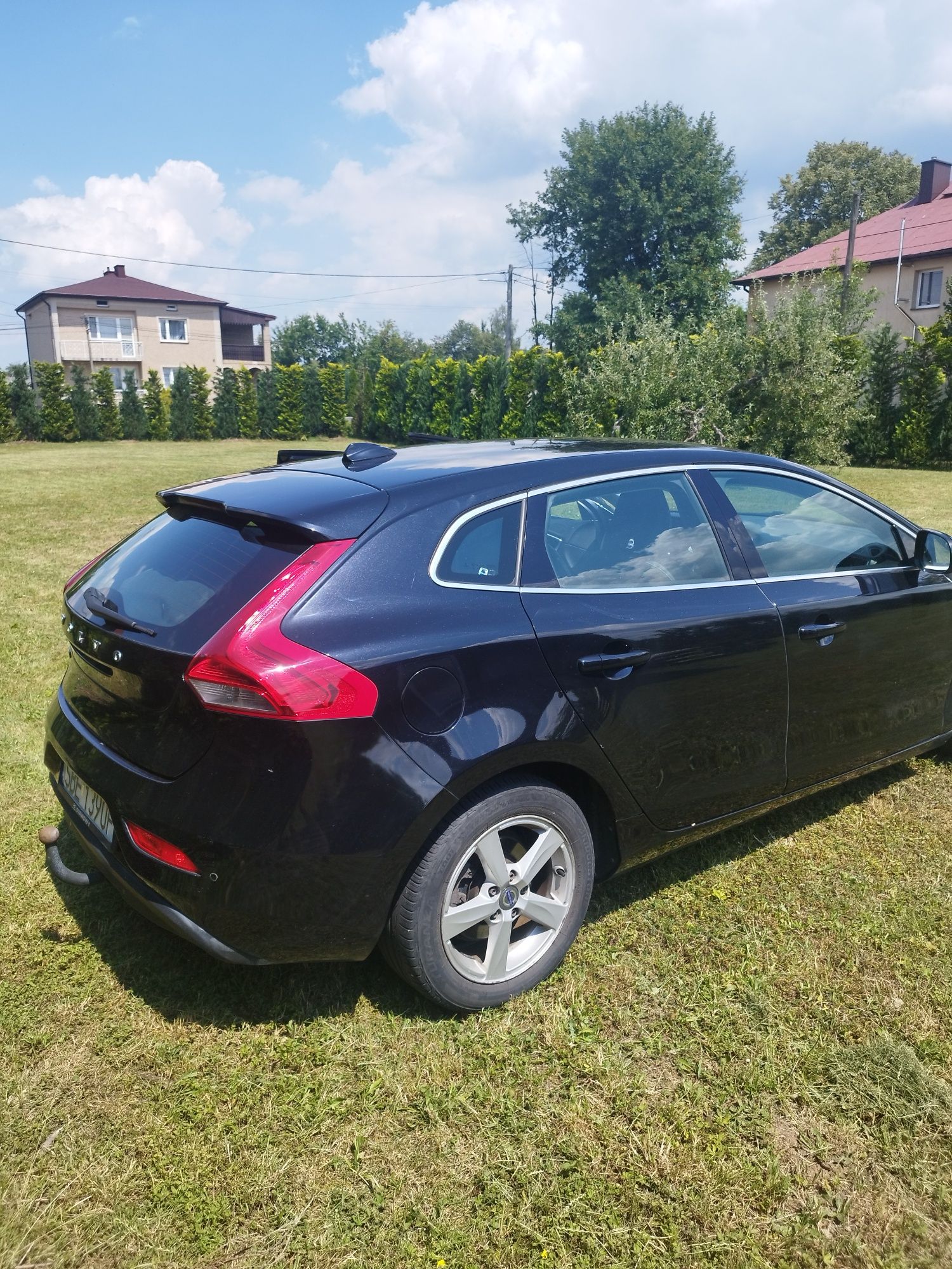 Sprzedam Volvo V40 1.6 Diesel 2013