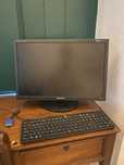 Ecras pc samsung e teclado hp