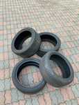 Opony Yokohama Advan Sport M0 V105 245/40 ZR19 oraz 275/35 ZR19