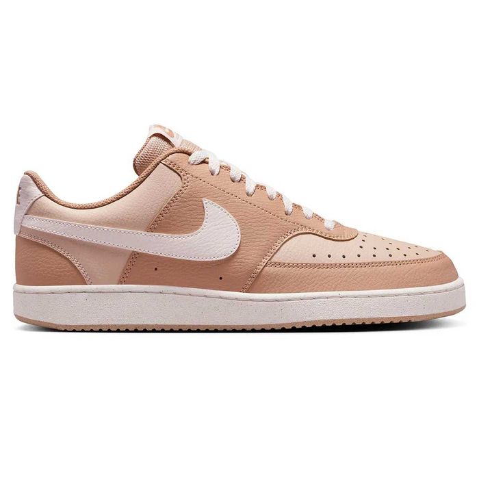 Кросівки Nike Court Vision LO Beige Оригінал (Розміри та кольори)