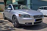 Volvo V50 1.6 D Nivel 2