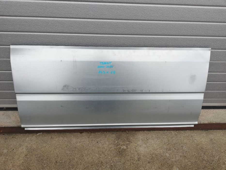 REPERATURKA LEWA FORD TRANSIT 2000-2014 - NOWA