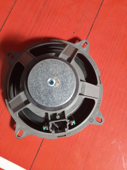 Coluna autoradio traseira Citroën xzara picasso