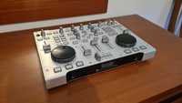 Hercules RMX DJ console.