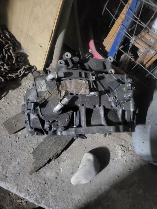 Коробка передач Volkswagen Golf7,1.8  бензин