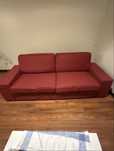 Sofa de 2 lugares
