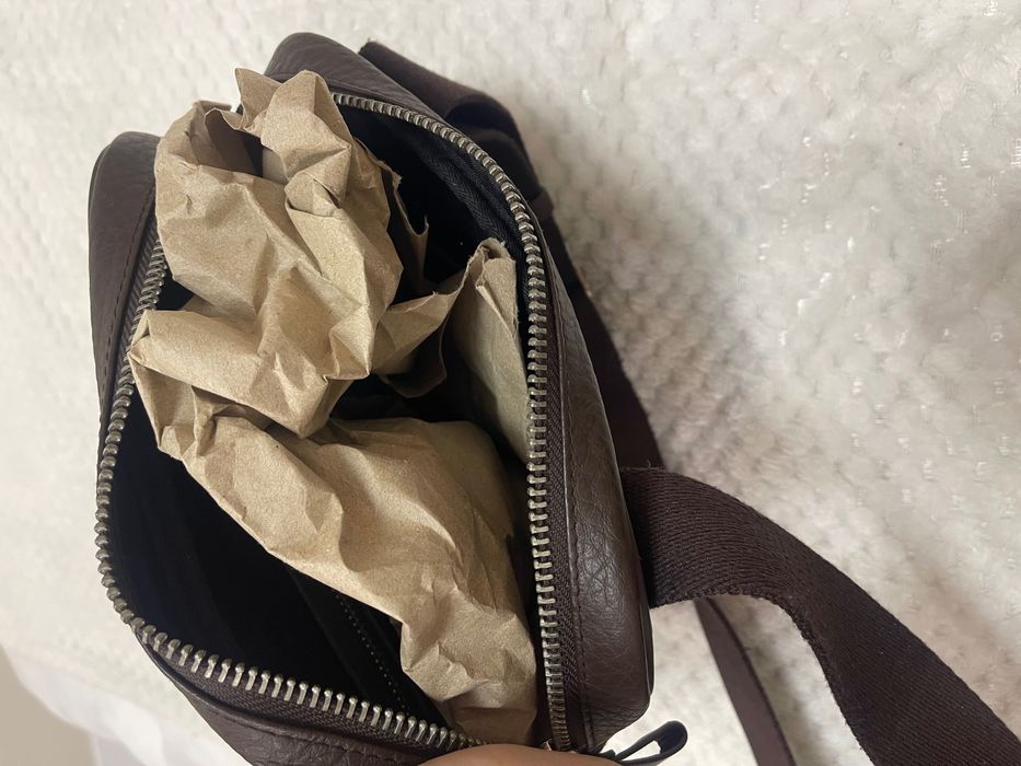 Барсетка чоловіча