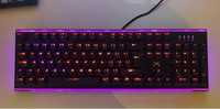 Teclado Gaming Matrics Phantom