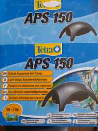 Tetra ASP 150 компресор акваріумний