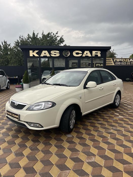 Daewoo Gentra Стан Нової!!!