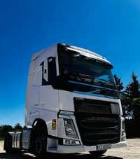 Volvo  VOLVO FH 460 Euro-6 Rok produkcji: 2014 - !!zarezerwowany!!